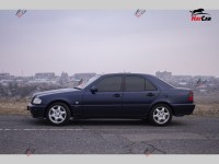 Mercedes-Benz C-Class - 1999
