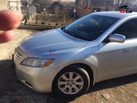 Toyota Camry - 2007