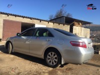 Toyota Camry - 2007