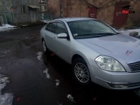 Nissan Teana - 2008