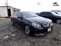 Mercedes-Benz E 350 - 2016