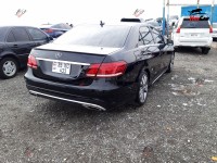 Mercedes-Benz E 350 - 2016