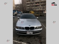 BMW 525 - 2001