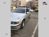 BMW 525 - 2001