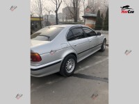 BMW 525 - 2001