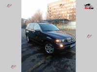 BMW X5 - 2004