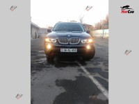 BMW X5 - 2004