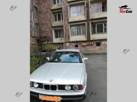 BMW 525 - 1992