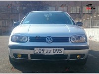 Volkswagen Golf - 2000