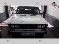 VAZ(Lada) 2106 - 1983
