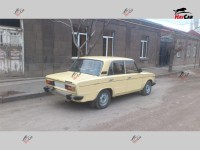 VAZ(Lada) 2106 - 1986
