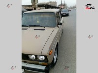 VAZ(Lada) 2106 - 1987