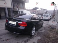 BMW 325 - 2006