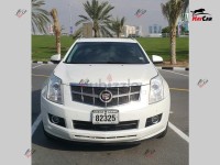 Cadillac SRX - 2012