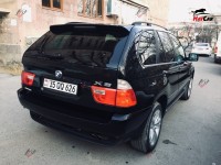 BMW X5 - 2004