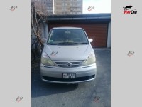 Nissan Serena - 2002