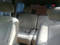 Nissan Serena - 2002