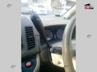 Nissan Serena - 2002