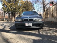 BMW 530 - 2003