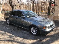 BMW 530 - 2003