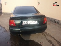 Audi A4 - 1996