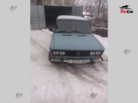 VAZ(Lada) 2106 - 1989