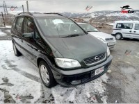 Opel Zafira - 2002