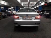 BMW 525 - 2004