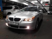 BMW 525 - 2004