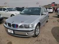 BMW 325 - 2003