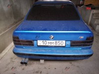 BMW 525 - 1995