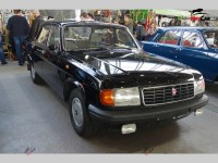 GAZ 31029 - 1995