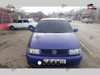 Volkswagen Polo - 1996