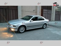 BMW 520 - 1996