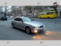 BMW 520 - 1996