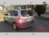 Opel Zafira - 2002