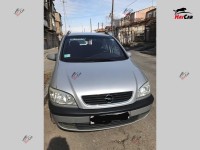 Opel Zafira - 2001