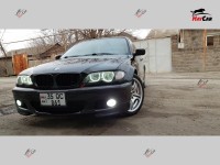 BMW 320 - 2003