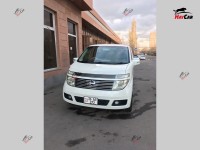 Nissan Elgrand - 2003