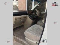 Nissan Elgrand - 2003