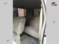 Nissan Elgrand - 2003