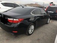 Lexus ES 350 - 2013