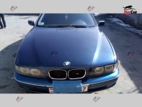 BMW 520 - 1999
