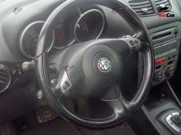 Alfa Romeo 147 - 2002