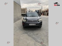 Toyota Highlander - 2008