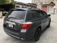 Toyota Highlander - 2008