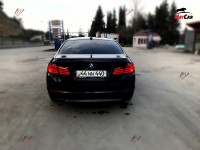 BMW 5 Series - 2011