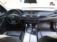 BMW 5 Series - 2011