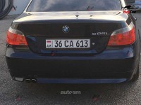 BMW 525 - 2005