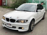 BMW 320 - 2004